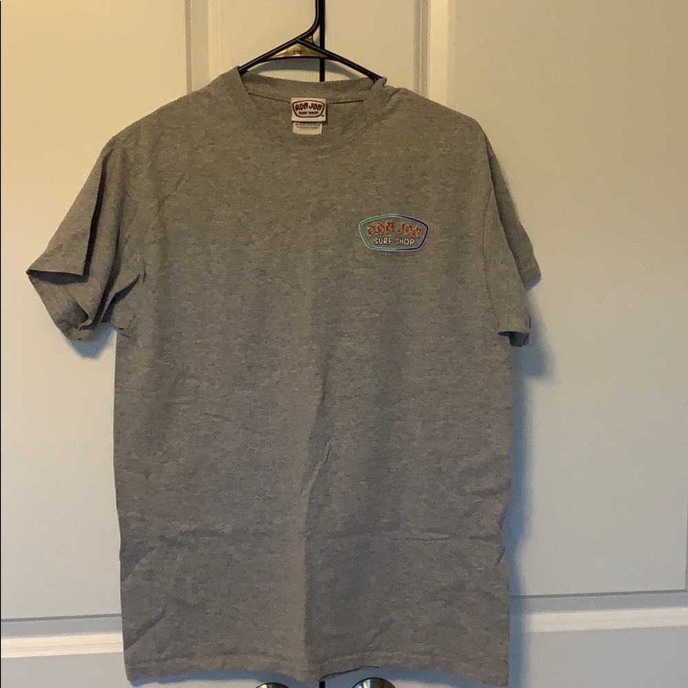 Ron Jon surf shop t-shirt